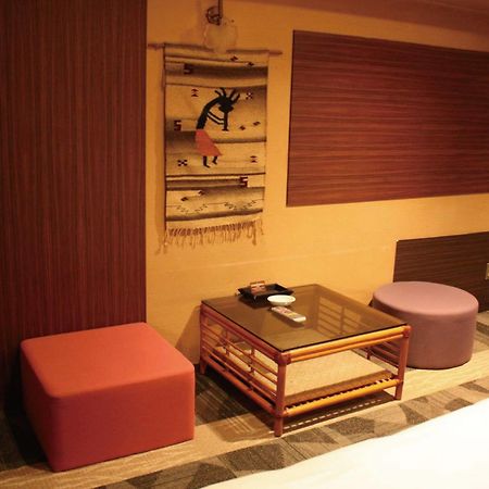 Hotel Dessert Hills - Adults Only Muko Buitenkant foto