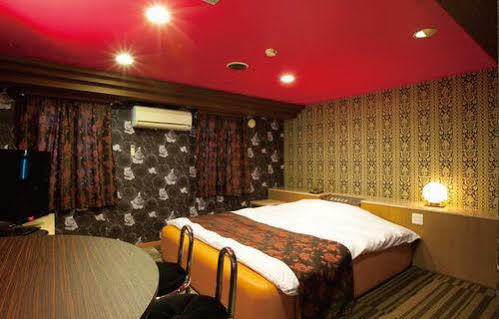 Hotel Dessert Hills - Adults Only Muko Buitenkant foto