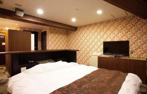 Hotel Dessert Hills - Adults Only Muko Buitenkant foto